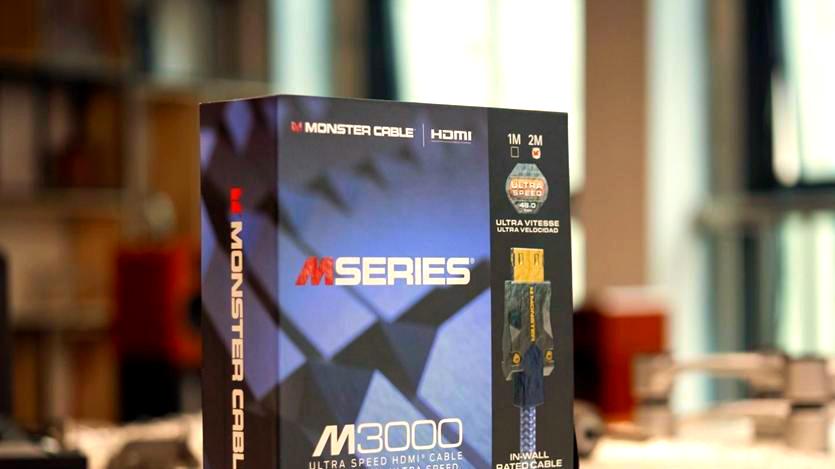 电视投影HDMI高清线怎么选？