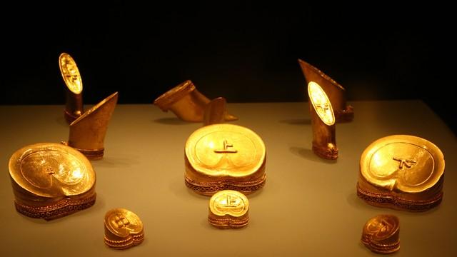 史上第一冤案：昏君？不！他只是输给了史上最强“职场PUA”