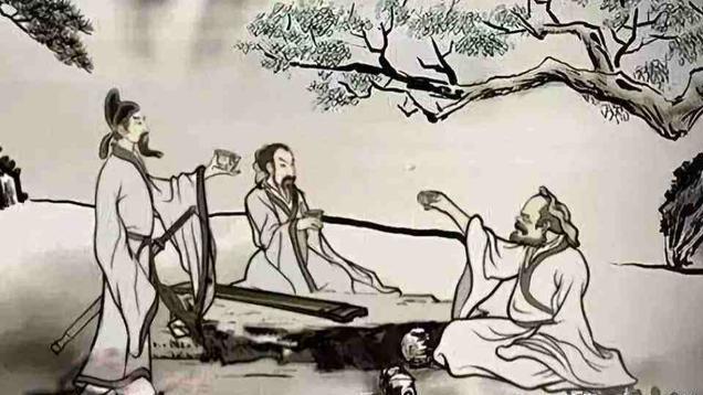 孟浩然求人办事，写下一首千古绝唱，现成中学课本必备的一首诗