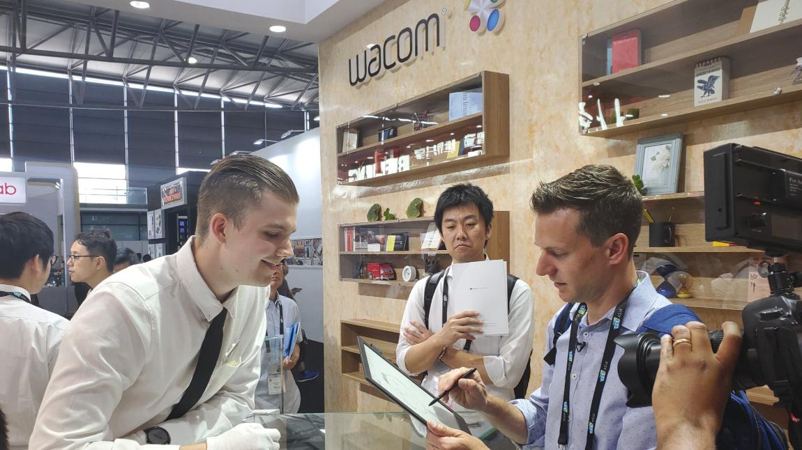 与领袖同行：入驻CES Asia2026，即获科技产业核心圈层通行证