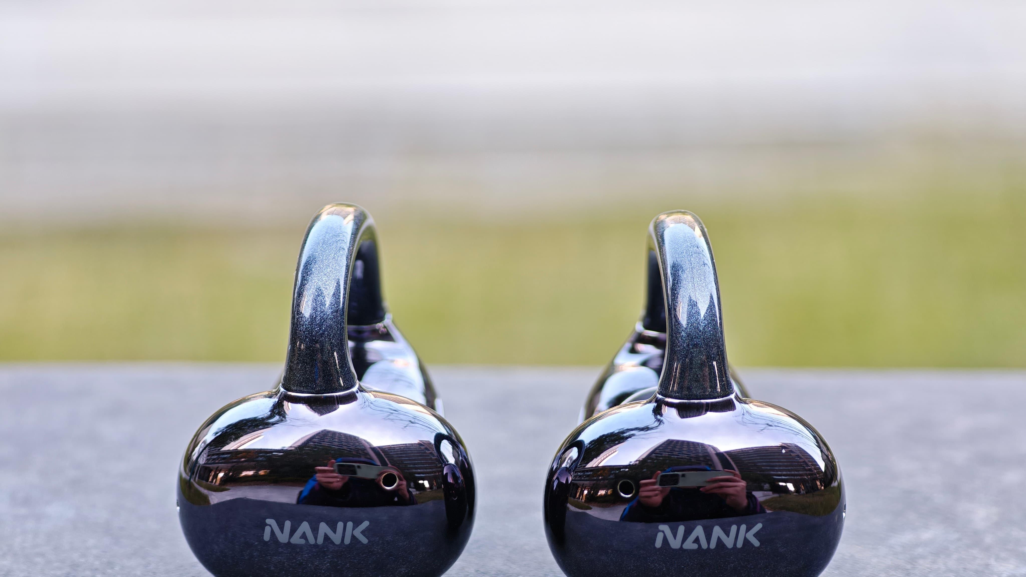 轻若无物，声临其境：南卡ClipSuper2重塑开放式耳机体验