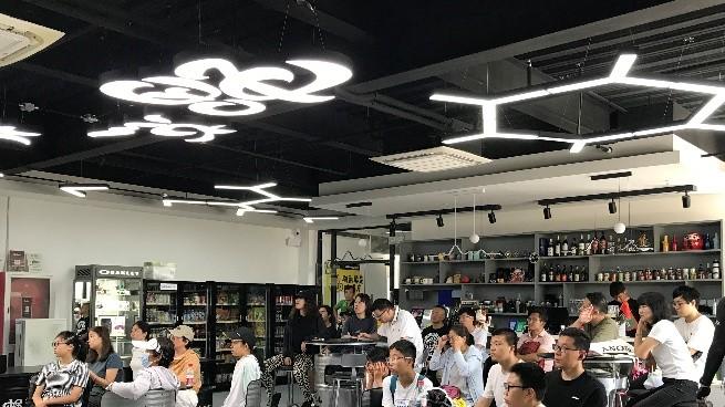 骑遇石景山圆满落幕！在书香与骑行间，解锁京西文化新体验