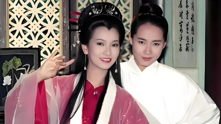 当年为什么非要找个女人演许仙？时隔12年，赵雅芝说出真实原因！