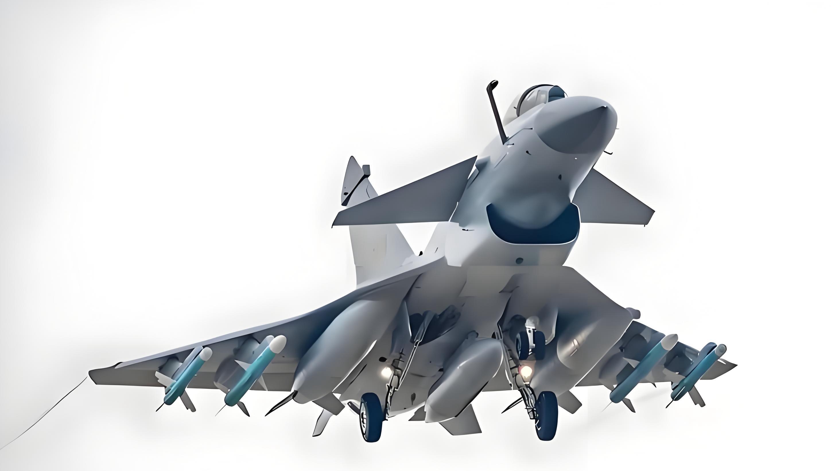 再生变数！歼10C出口叫好不叫座？