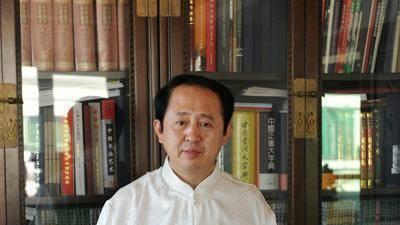 传承文化，共襄盛举——著名书法家张嘉东向北京燕平书院捐赠图书及书作