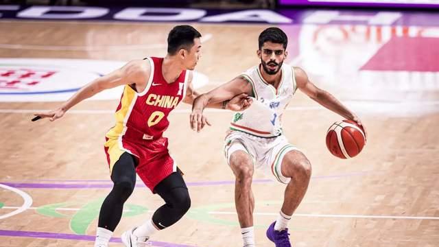 持续出色！又一辽宁籍球员在国家队挑大梁 郭士强没看错人