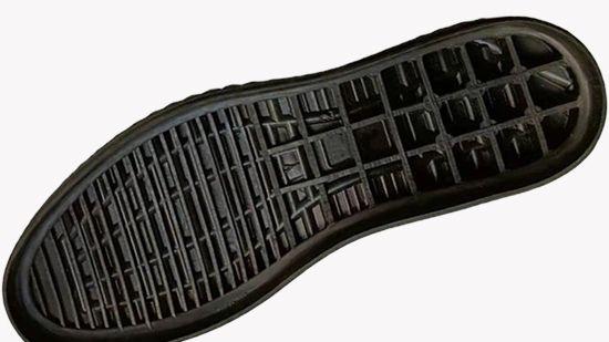 橡胶鞋底用轮胎再生胶的优势