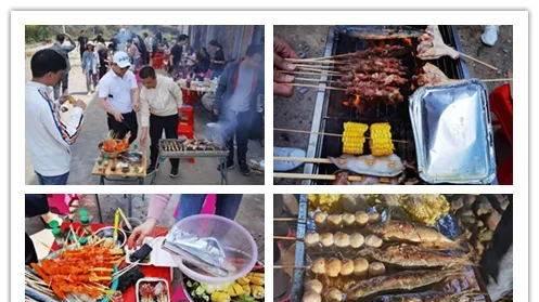 厦门夏天去哪里避暑好？到同安军营村，住民宿避高温享清凉！