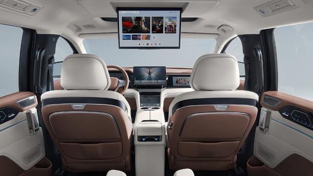 被低估的MPV车型——比亚迪夏