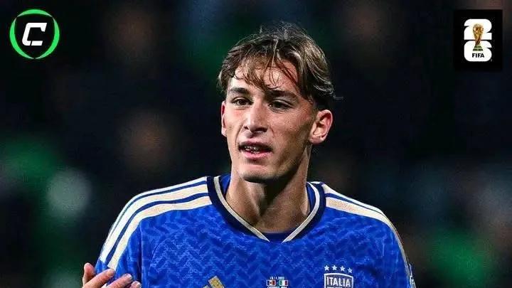 国米两人致胜意大利！邓弗里斯或虚惊一场，孔蒂真欲哭无泪！