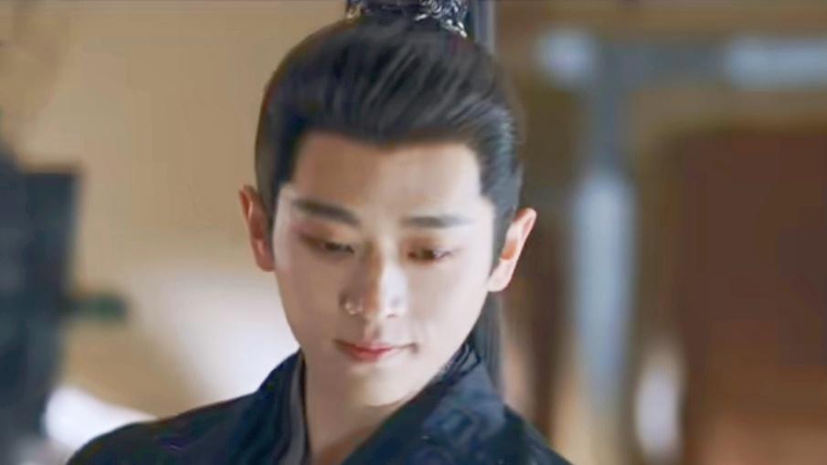 《锦月如歌》楚昭，杀人偷账本，肖珏为啥还放任他和晏2人亲近？