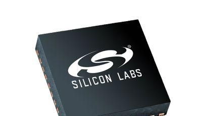 昂科烧录器支持芯科科技的蓝牙低能耗SoC EFR32BG22C222F352GM40