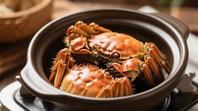 人“贴秋膘”是为了啥