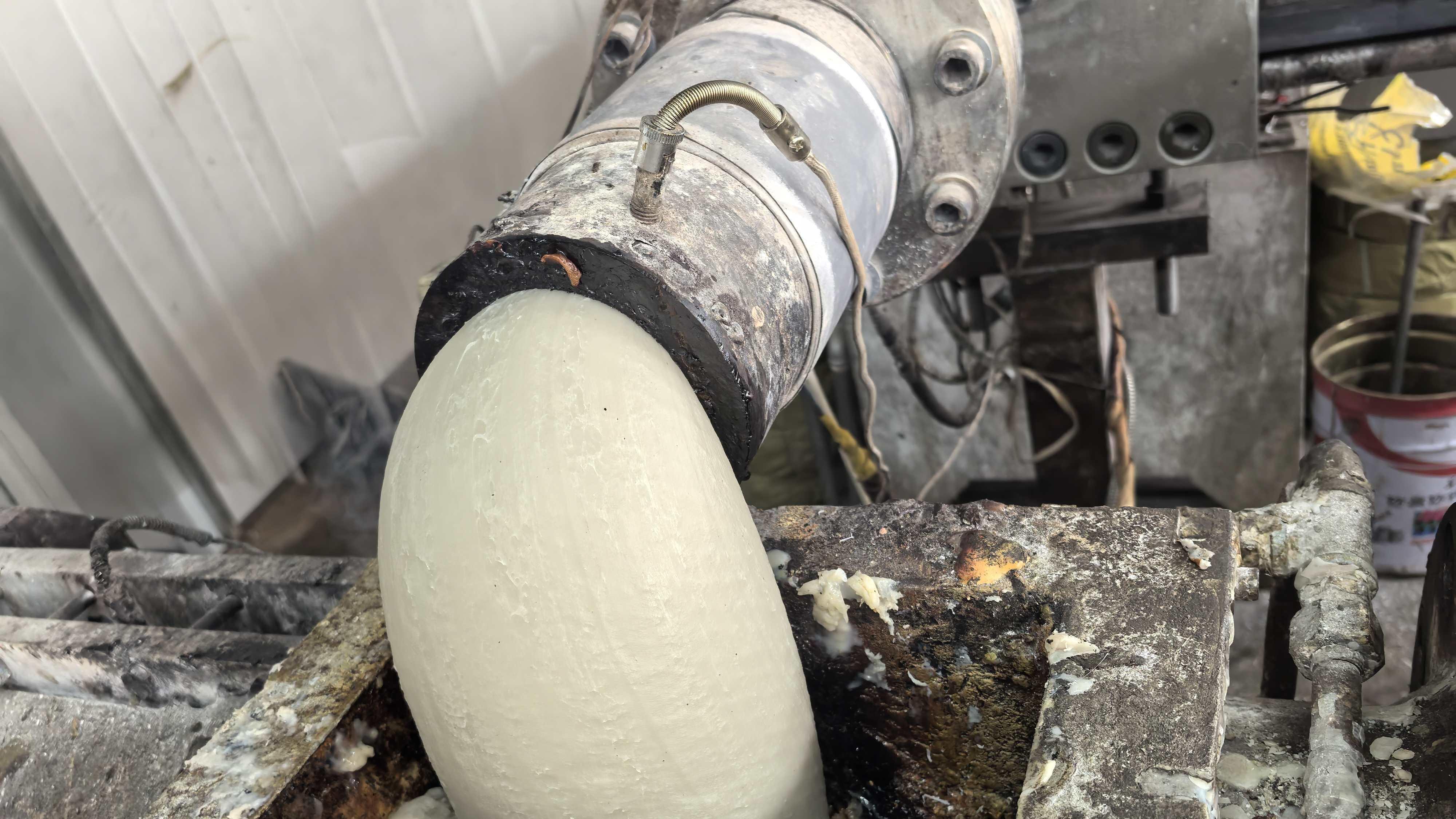 塑料回收技术创新与循环经济实践：改性再生HDPE的发展与应用