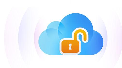 如何在iPhone/iPad上重设iCloud密码