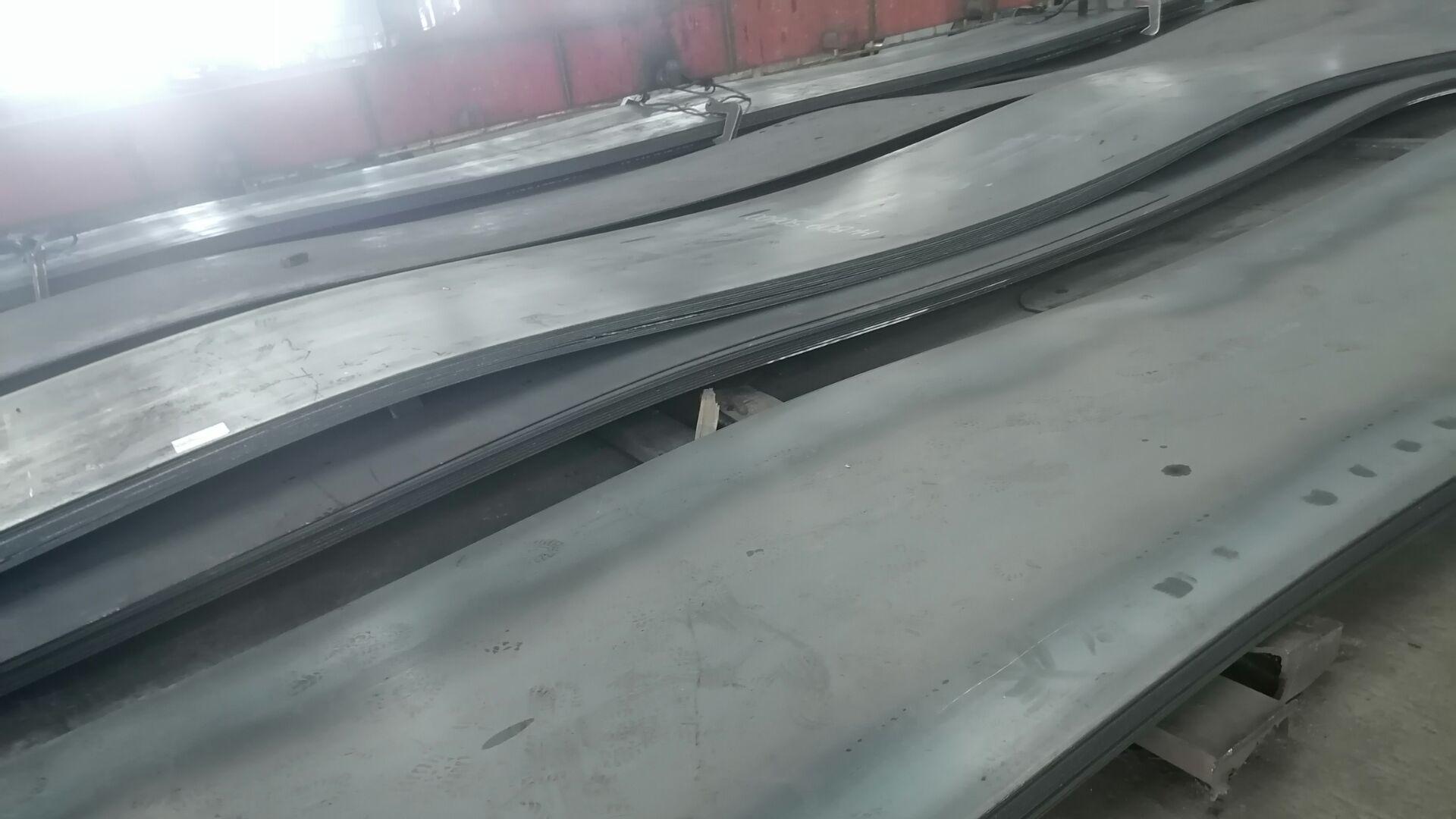 Q235D卷板和Q235D开平板优势和现货