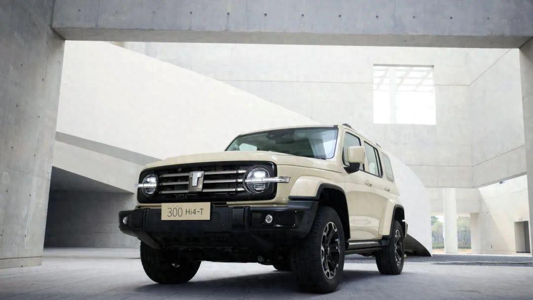 把普拉多打落神坛的它，迎来了大进化！