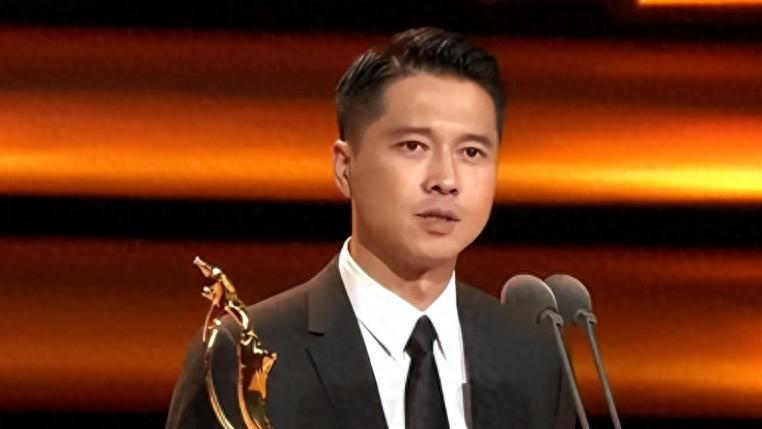 王雷的“销声匿迹”，是整个娱乐圈的悲哀与损失，如今现状怎样了？