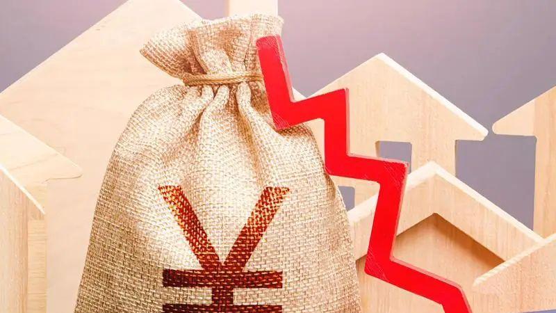 7月居民存款减少1.1万亿元，到底去哪了？