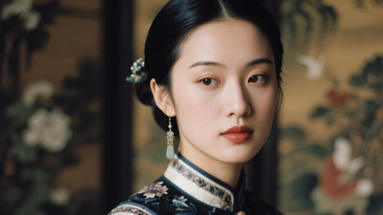 别碰有灵性的女人，你驾驭不了