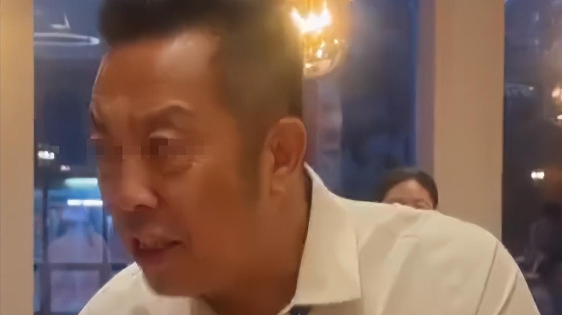 罗永浩又创历史了，63个字干翻西贝！