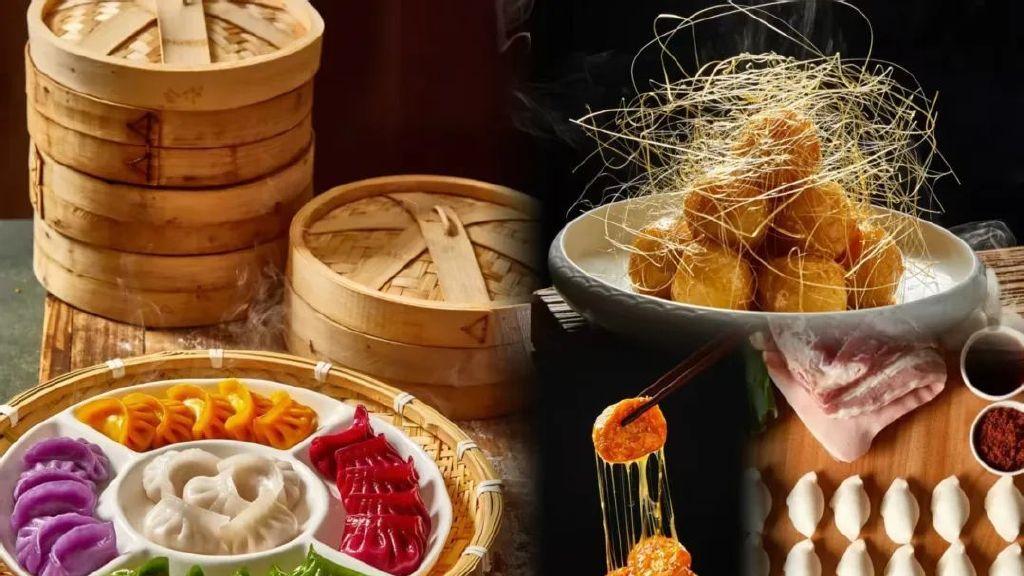 头伏来了，北京发现4家口碑好的特色饺子馆