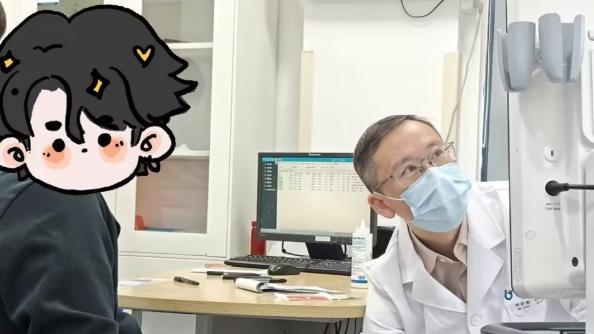 被静脉曲张缠20年：我试过放血、吃药都没用