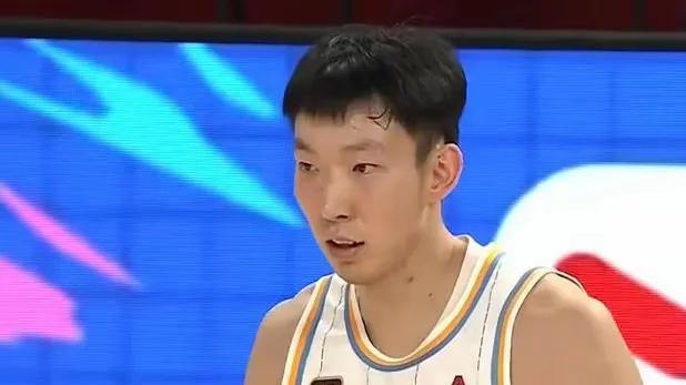 CBA最新积分榜：真正争冠的球队究竟是哪五支？