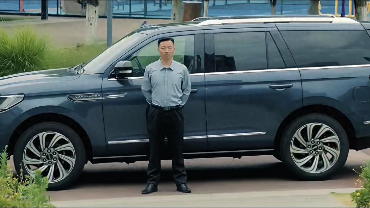 《亦舞之城》车内对峙的压迫感绝了