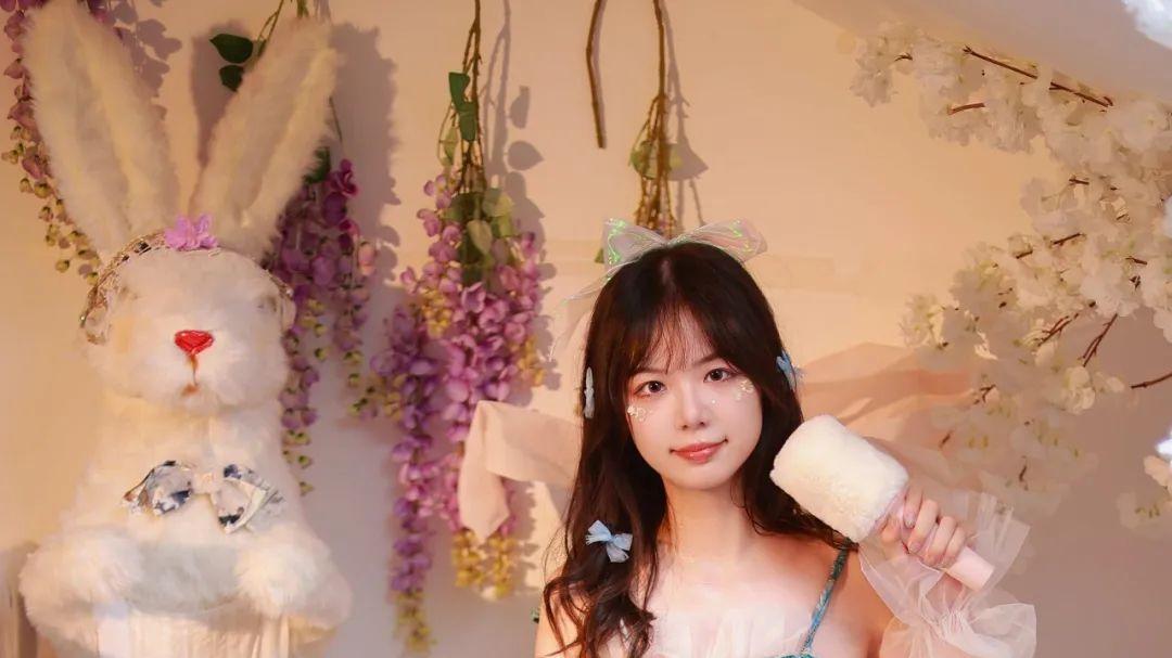 心动预警！百变女神的七面魅力