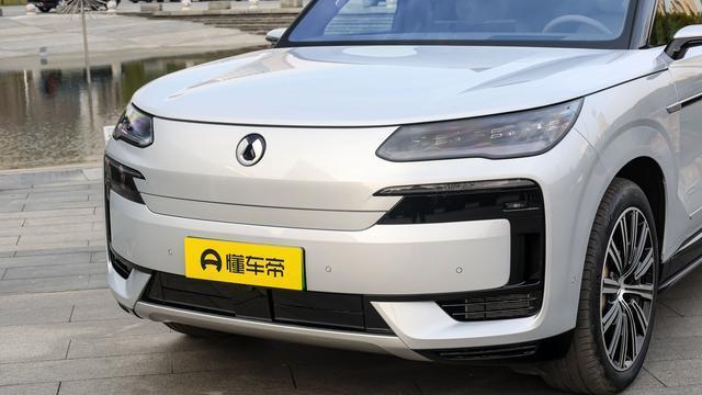 新车38.98万元起，云辇A+天神之眼B+易三方等，腾势N9正式上市