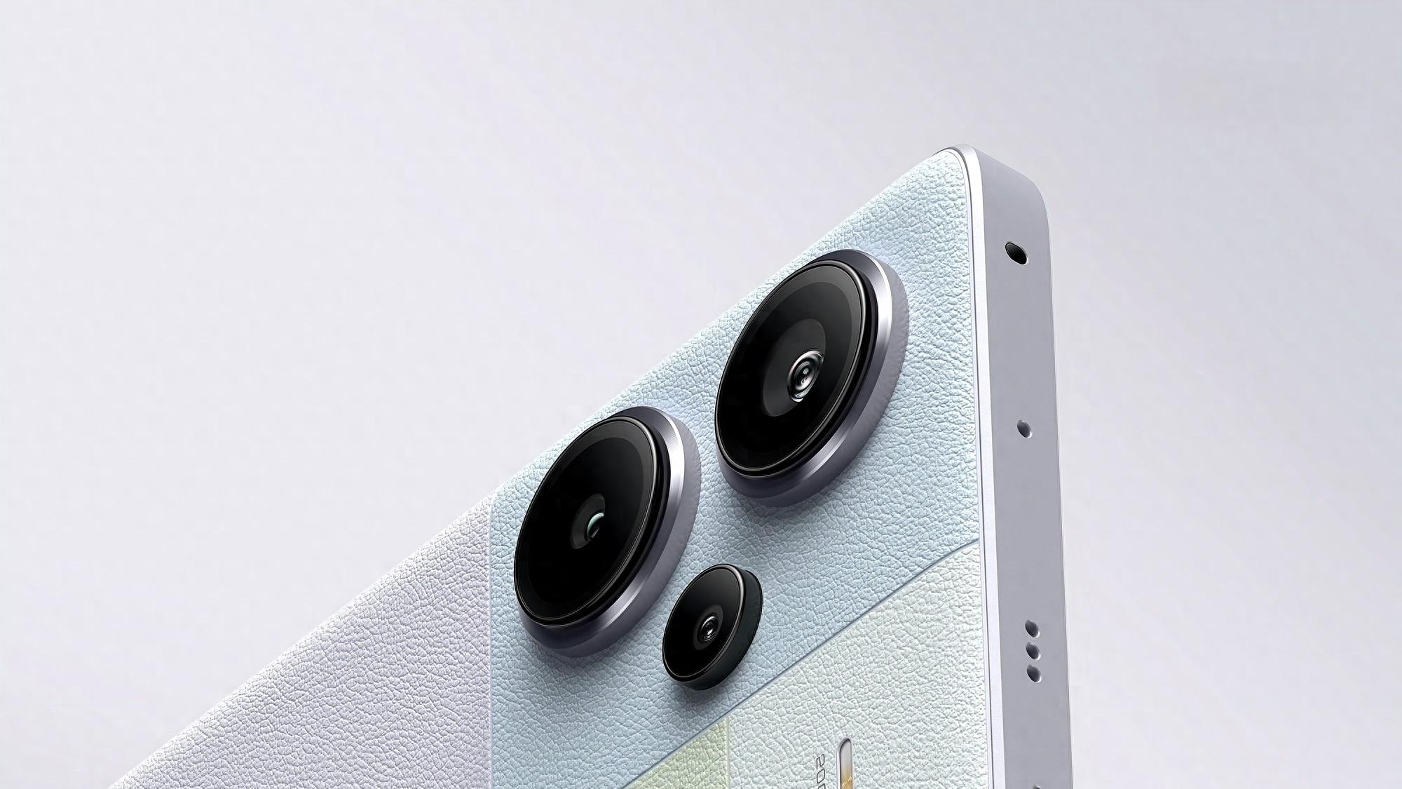 7100毫安+100W快充，红米K90告诉你：水桶机的觉悟