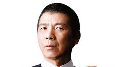 小刚监制《重影》冲榜，冯兵再献 “封神演技”