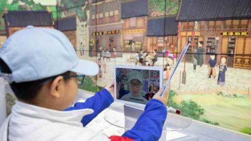 网龙魔域与大师联袂推出典藏怀表 匠心联动非遗打造数字文创标杆