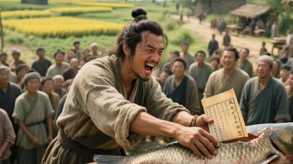 韩非子狱中绝笔信，秦阳陵虎符缺口暗合嫪毐叛乱兵力
