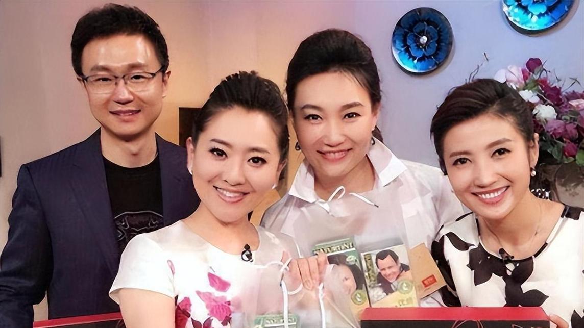 月亮姐姐王淏从故事大王到央视传奇，揭秘童年女神的人生通关密码