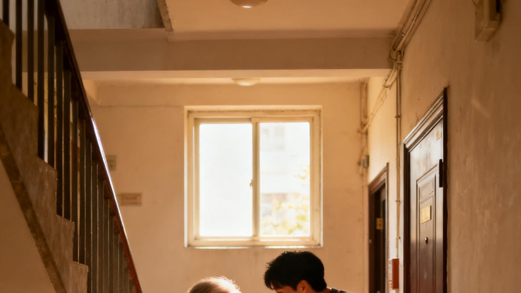 🌼善良，是一种不动声色的福报