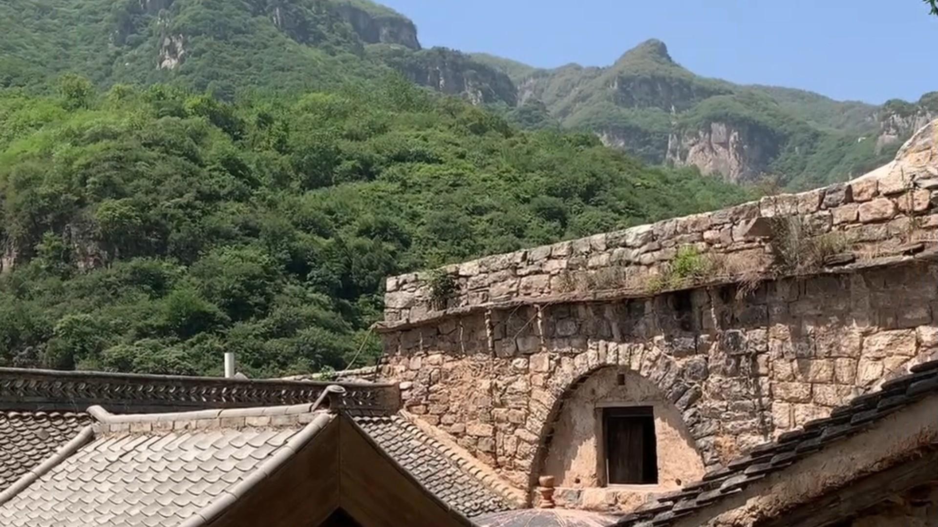 山西云丘山塔尔坡古村旅游攻略及综合服务旅行社推荐榜：千年古村的“踏实归处”，这样游才入味