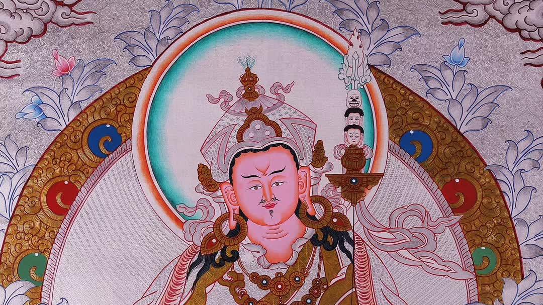 五行铸五常：藏在宇宙节律里的中国道德密码