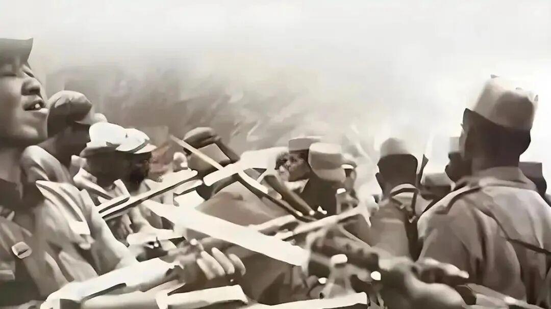 中国一旦武统台湾，印度就借机占领西藏、新疆？痴人说梦！