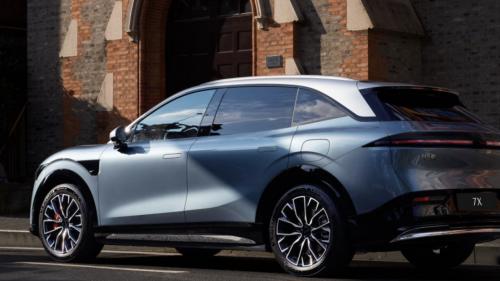 极氪高明之处在于让澳洲人“没得选”