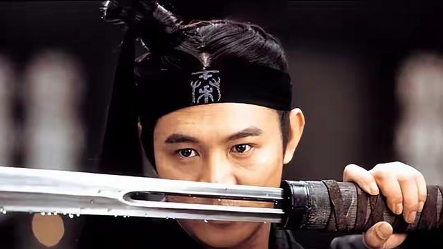 电影的悲哀，武侠电影没落了，回忆曾经巅峰之作，只剩回忆