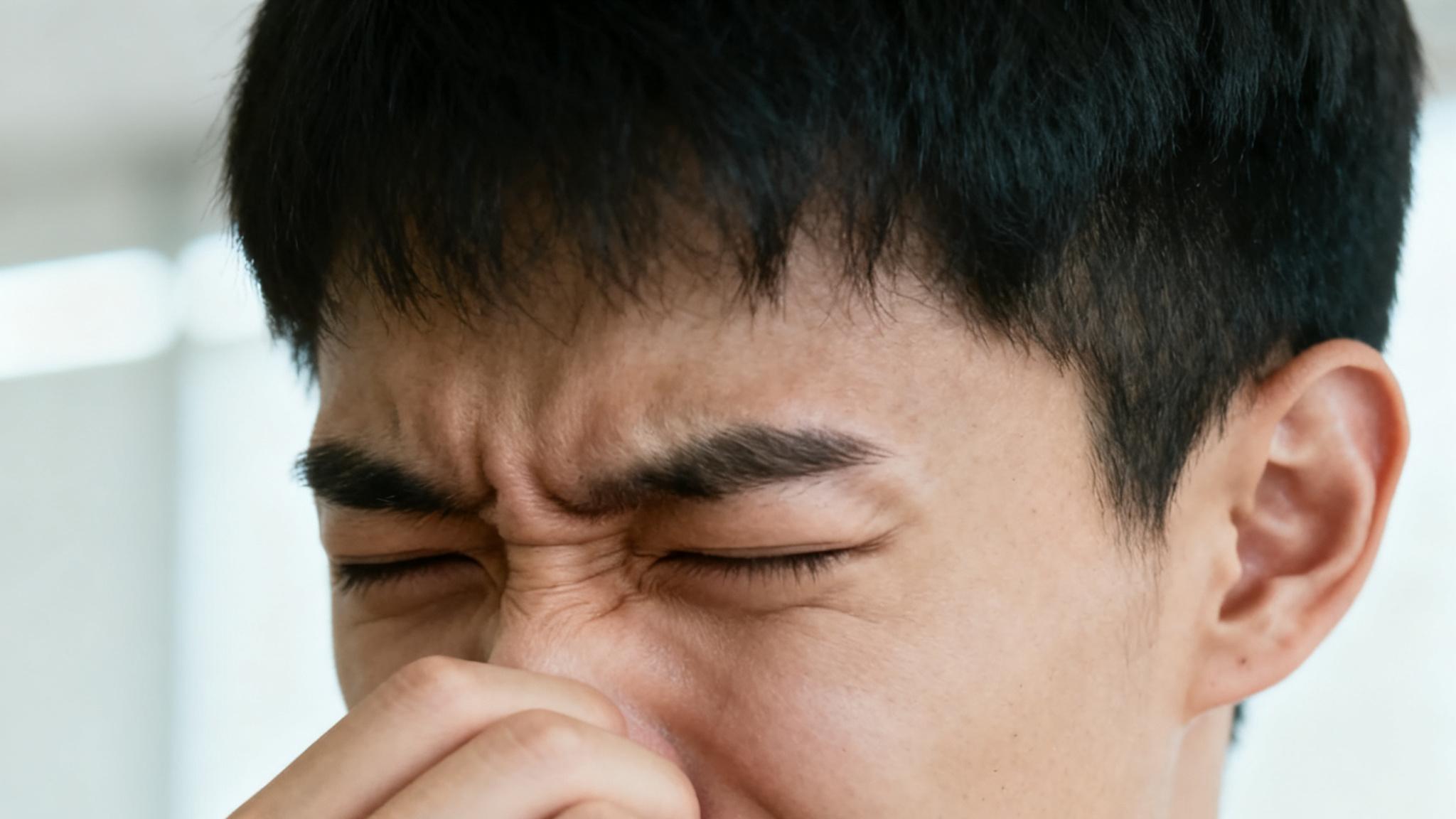 告别“牙套味”，社交零距离！揭秘口腔异味的源头与终极清新方案