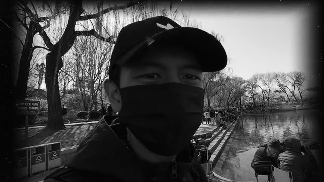 李现“打鸟”意外走红，下一个目的地是？
