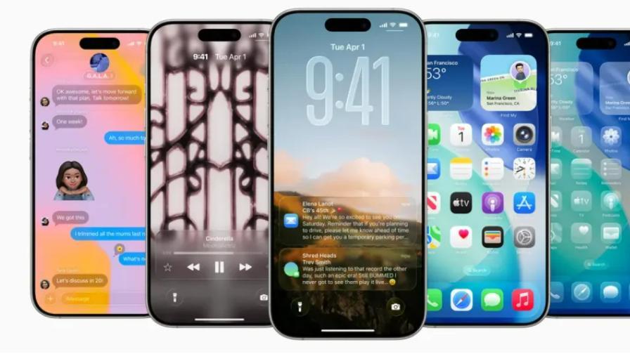 iPhone17价格“大跳水”：电商“贴脸开大”，黄牛“凉凉”！