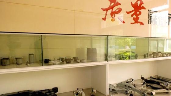 王龙玉：二十年匠心铸就汽车零部件创新之路