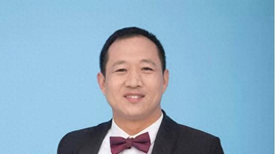 扈学岭《追梦》