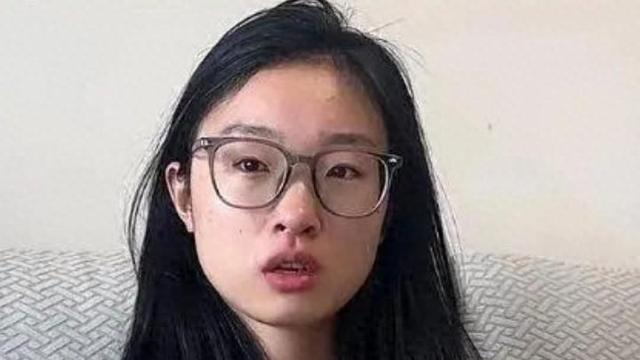 人民网下架288分女生视频，彻底撕下她的体面，原来我们都被骗了