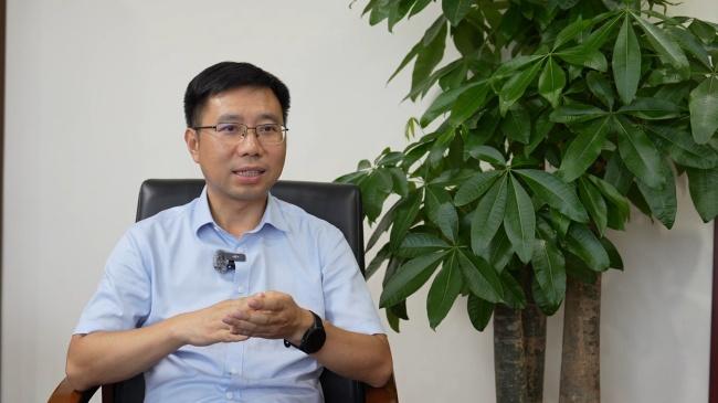 【品牌扶摇】周松：品牌赋能 让好产品卖个好价钱