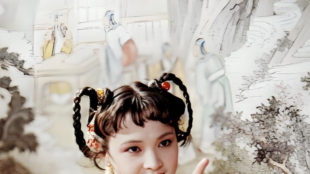 从 “琴” 字拆 “二王”？索隐派硬凑薛宝琴影射郑成功，流量陷阱！